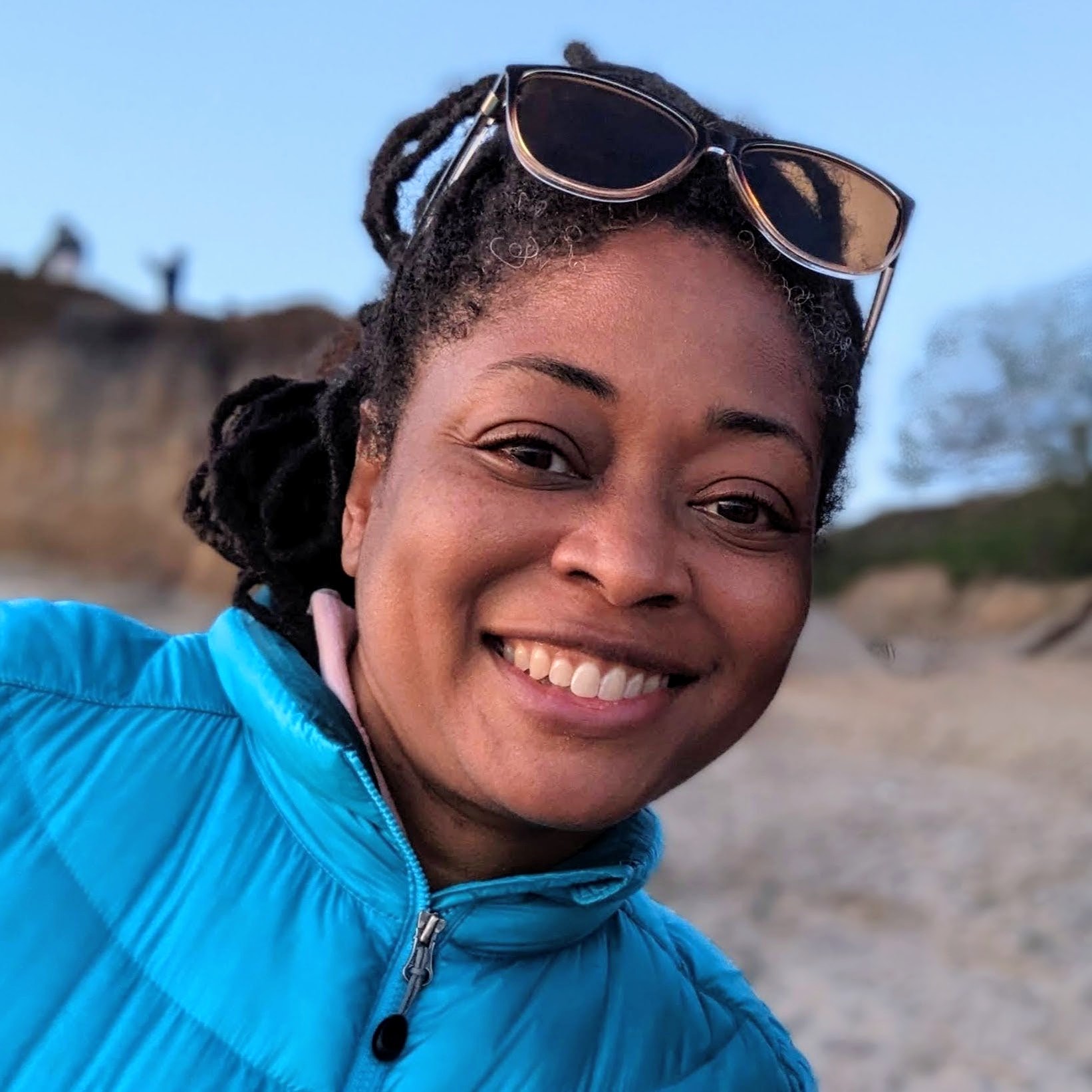 Valencia's camping story